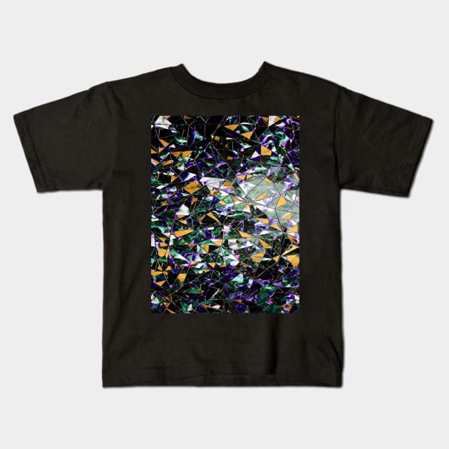 The Archaic Elements. Kids T-Shirt by St.Hallow